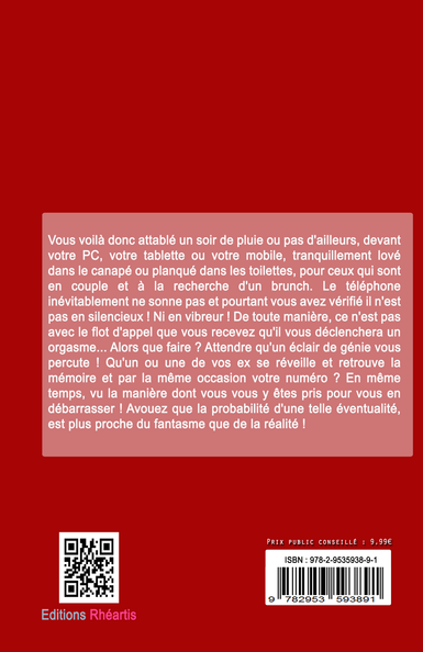 CHERCHE-LOVE.COM (Broché)
