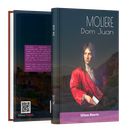 Molière - Dom Juan (Broché)