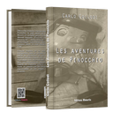 Carlo Collodi - Les Aventures de Pinocchio (broché)