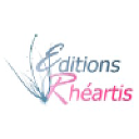 Éditions Rhéartis